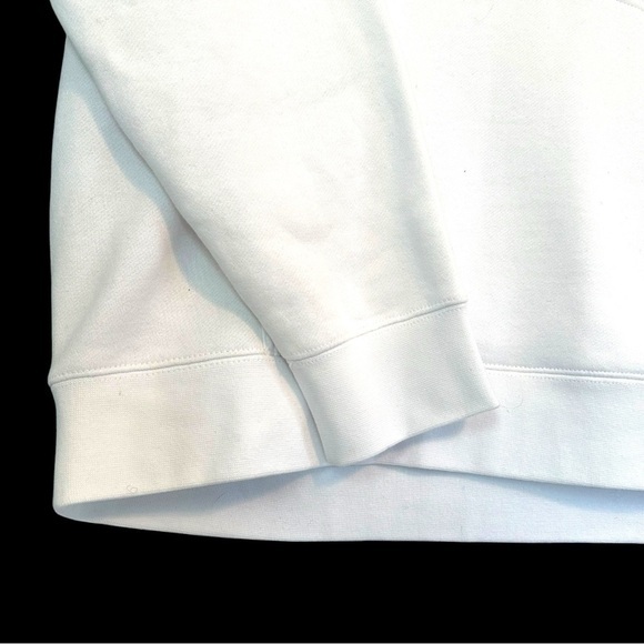 Taylor Swift Eras Tour Plus Size XXL 2023 White‎ Hoodie Official Merch NWOT - Picture 7 of 11